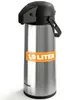 Airpot 1,9l edelst. Glaseinsatz Produktbild-Vorschau 1