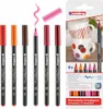 edding 4200 Crayons porcelaine, couleurs assorties 1,0 - Voir les images du produit 17