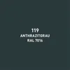 RENAULAC Dachfarbe seidenmatt anthrazit 5 l Produktbild-Vorschau 2