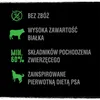 Crave Hund Beutel Adult mit Lamm und Rind, Adult, Rind, Produktbild-Vorschau 2