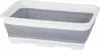 Ciotola pieghevole in silicone da 9 litri - 01543 Anteprima dell’immagine prodotto 5