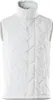 MASCOT 20065-318-06-5XL, Weste, Uni, Weiß, 5XL, 140 cm, Produktbild-Vorschau 1