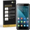 2x Displayschutzfolie für Huawei Honor 4X Displayfolie Produktbild-Vorschau 2