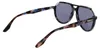 TRUSSARDI SUNGLASSES Okulary przeciwsłoneczne TSM9036 59G21 Podgląd zdjęcia produktu 3