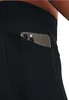 Under Armour Leggings 1376327-001 in Black color size S-M Produktbild-Vorschau 5
