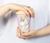 Nordic Buddies Mumin Kaffeebecher To Go Snorkmaiden 450ml Produktbild-Vorschau 3