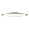 SLV 1000786 PANEL 60 rund LED Indoor Deckenaufbauleuchte Produktbild-Vorschau 5