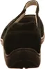 Waldläufer Henni, Damen Comfort Slipper, schwarz(schwarz), Produktbild-Vorschau 39