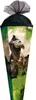 ROTH Schultüte groß Tyrannosaurus 100 cm eckig Produktbild-Vorschau 2