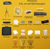 122tlg Artina XXL Malset Künstlerset Michelangelo Produktbild-Vorschau 10