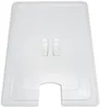 Ziva – Sous-Vide-Wasser-Set – Behälter + Deckel – 12L Produktbild-Vorschau 2