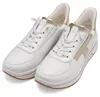 Ara 27554-04 SAPPORP 3.0, Sneaker in Weiß für Damen, Größe Produktbild-Vorschau 10