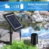 Zasilana energią słoneczną pompa do oczka wodnego, Podgląd zdjęcia produktu 3