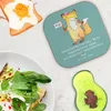 Mr. & Mrs. Panda Tischuntersetzer Sozialarbeiterin Heldin - Produktbild-Vorschau 3