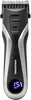 Grundig MC 8840, Schwarz, Silber, 0,5 mm, 3 cm, Bart, Produktbild-Vorschau 1