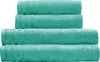 Kleine Wolke Frottier Handtuch ROYAL Türkis 50 x 100 cm Produktbild-Vorschau 1