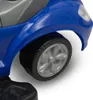 Detské autíčko Baby Mix Mega Car, modré Náhľad obrázku produktu 4