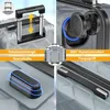 Ensemble de valises de voyage KESSER®, 4 pièces, valises en Voir les images du produit 5