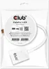 CLUB3D Displayport to VGA Active Adapter, DisplayPort, VGA, Náhľad obrázku produktu 1