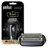 Braun NEVO 8700216921756, Hlava, 1 hlava/hlavy, Černá, 18 Náhled obrázku produktu 2