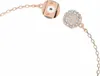 Swarovski Swan Armband 5485877-h Damenarmband, Produktbild-Vorschau 4