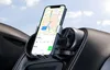 Porta telefono per auto - griglia rotonda Ugreen LP274 - Anteprima dell’immagine prodotto 19
