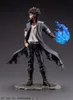 My Hero Academia ARTFXJ Statue 1/8 Dabi Bonus Edition 27 cm Produktbild-Vorschau 4