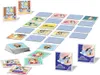 Ravensburger - Premium gra pamięciowa Bluey, oficjalny Podgląd zdjęcia produktu 1