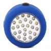 LED Taschenlampe NE00133 mit 24 LEDs, wiederaufladbarem Produktbild-Vorschau 9