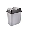 Compacte afvalbak van 5 liter met scharnierend deksel, Productafbeelding-voorbeeld 7