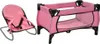 Bandits and Angels Moderner Angel 4-in-1 Softpink Megapack Produktbild-Vorschau 10