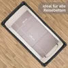 Alvi Reisebettmatratze Komfort - 60 x 120 cm Produktbild-Vorschau 5
