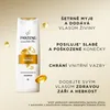 A Pantene shampoo bottle with marketing text and graphics. Podgląd zdjęcia produktu