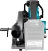 Makita Scie Circulaire 40V Xgt Hs012Gz01 165Mm Voir les images du produit 25