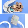 Macbook Magsafe 2 Magnetisches Ladegerät, 85W, LED-Anzeige Produktbild-Vorschau 3