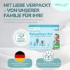 TPFFamily Baby Pflegeset Neugeborene – 10-teiliges Set mit Produktbild-Vorschau 7