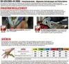 Cofra Gummihandschuhe mit Nitrilbeschichtung, für Produktbild-Vorschau 5