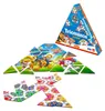 Triominos Junior Paw Patrol Anteprima dell’immagine prodotto 11