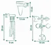 Smoby 810922, Kunststoff, Mehrfarbig Produktbild-Vorschau 3