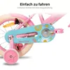 HILAND Joystar 14 Zoll Kinderfahrrad mit Stützrädern, Produktbild-Vorschau 7