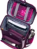 Schneiders Schulranzen Ergolite Set 9-teilig Berry Cosmos Produktbild-Vorschau 12