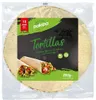 Palapa pšeničná tortilla čerstvá 20cm 18 kusů 800g Náhled obrázku produktu 2
