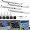 Staffa regolabile 15-30° moduli solari fotovoltaici Anteprima dell’immagine prodotto 1