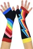 United Oddsocks Mädchen Armstulpen - Armwärmer, 2 Stück, Produktbild-Vorschau 3