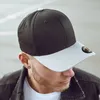 FLEXFIT 6277T | Flexfit Wooly Combed 2-Tone Cap, Produktbild-Vorschau 5