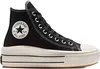 Converse Sneakers A12585C in Black color size 37 Produktbild-Vorschau 1