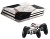 Hama Cover für PlayStation 4 PRO mit Standdesign Produktbild-Vorschau 1