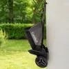 Gardlov Laubsammler Handbetrieben 100L Rasenkehrmaschine Produktbild-Vorschau 8