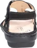 Finn Comfort Damen Komfortsandale in Schwarz, Größe 41 Produktbild-Vorschau 7