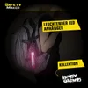 SafetyMaker LED Anhänger pink, 44502 Produktbild-Vorschau 3